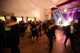5G6H0360: Foto: Letci na svém plese ve Zbraslavicích vyhlásili i výsledky klubové ankety