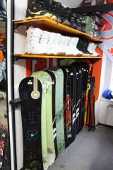 IMG_7685: TIP: Prodejna Contrabike & Ski v Kutné Hoře nabízí 20% slevu na lyžařský sortiment!