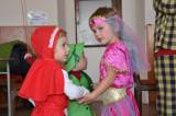 DSC_0907: Foto: Ve Zbyslavi připravili další akci pro děti, tentokrát šlo o karneval