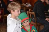 DSC_0964: Foto: Ve Zbyslavi připravili další akci pro děti, tentokrát šlo o karneval