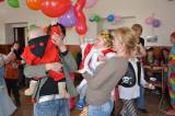 DSC_1081: Foto: Ve Zbyslavi připravili další akci pro děti, tentokrát šlo o karneval