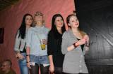 DSC_0306: Foto: Skupina Rybičky 48 v klubu Česká 1 rozpoutala divokou párty
