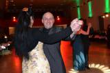 DSC_0374: Foto: Jedním z posledních plesů v kutnohorském Lorci byl v pátek ten městský