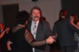 DSC_0382: Foto: Jedním z posledních plesů v kutnohorském Lorci byl v pátek ten městský