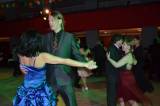 DSC_0400: Foto: Jedním z posledních plesů v kutnohorském Lorci byl v pátek ten městský