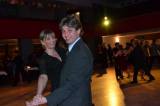 DSC_0418: Foto: Jedním z posledních plesů v kutnohorském Lorci byl v pátek ten městský