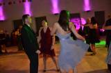 DSC_0434: Foto: Jedním z posledních plesů v kutnohorském Lorci byl v pátek ten městský