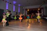 DSC_0495: Foto: Jedním z posledních plesů v kutnohorském Lorci byl v pátek ten městský