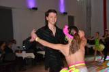DSC_0506: Foto: Jedním z posledních plesů v kutnohorském Lorci byl v pátek ten městský