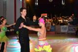 DSC_0507: Foto: Jedním z posledních plesů v kutnohorském Lorci byl v pátek ten městský
