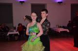DSC_0538: Foto: Jedním z posledních plesů v kutnohorském Lorci byl v pátek ten městský