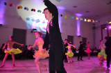 DSC_0540: Foto: Jedním z posledních plesů v kutnohorském Lorci byl v pátek ten městský