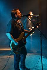 DSC_0382: Foto: Letošní program rockových zábav Křeseticích zahájila v sobotu skupina Keks
