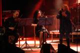 5G6H8357: Foto: Kutnohorskému publiku zazpívala Věra Špinarová a Petr Bende
