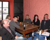 IMG_8096a: V kutnohorském klubu Česká 1 si připomněli Světový den vody