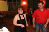 5G6H9788: Foto: Tečku za plesovou sezonou 2013 napsali hasiči z SDH Polánka