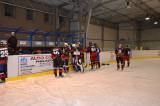 akhl102: Amatérskou kutnohorskou hokejovou ligu 2013 ovládlli Kocouři Svatbín!