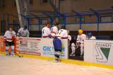 akhl103: Amatérskou kutnohorskou hokejovou ligu 2013 ovládlli Kocouři Svatbín!