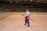 akhl109: Amatérskou kutnohorskou hokejovou ligu 2013 ovládlli Kocouři Svatbín!