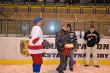 akhl110: Amatérskou kutnohorskou hokejovou ligu 2013 ovládlli Kocouři Svatbín!
