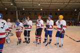 akhl114: Amatérskou kutnohorskou hokejovou ligu 2013 ovládlli Kocouři Svatbín!
