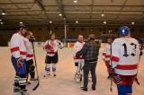 akhl115: Amatérskou kutnohorskou hokejovou ligu 2013 ovládlli Kocouři Svatbín!