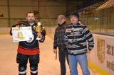 akhl122: Amatérskou kutnohorskou hokejovou ligu 2013 ovládlli Kocouři Svatbín!