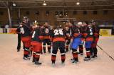 akhl128: Amatérskou kutnohorskou hokejovou ligu 2013 ovládlli Kocouři Svatbín!