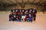 akhl129: Amatérskou kutnohorskou hokejovou ligu 2013 ovládlli Kocouři Svatbín!