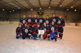 akhl131: Amatérskou kutnohorskou hokejovou ligu 2013 ovládlli Kocouři Svatbín!