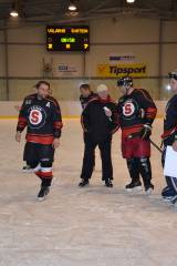 akhl138: Amatérskou kutnohorskou hokejovou ligu 2013 ovládlli Kocouři Svatbín!
