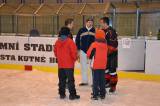 akhl139: Amatérskou kutnohorskou hokejovou ligu 2013 ovládlli Kocouři Svatbín!