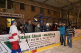 akhl140: Amatérskou kutnohorskou hokejovou ligu 2013 ovládlli Kocouři Svatbín!