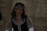 IMG_9086: Probouzení Kutné Hory 2013 odstartoval středověký tanec a hudba v kapli Božího těla