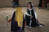 IMG_9094: Probouzení Kutné Hory 2013 odstartoval středověký tanec a hudba v kapli Božího těla