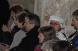 img_9115: Probouzení Kutné Hory 2013 odstartoval středověký tanec a hudba v kapli Božího těla