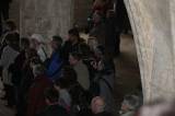IMG_9139: Probouzení Kutné Hory 2013 odstartoval středověký tanec a hudba v kapli Božího těla