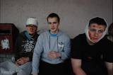 Hasici36: Foto: Hasiči z Třemošnice, Ronova i profesionálové ze Seče cvičili zásah u autonehody
