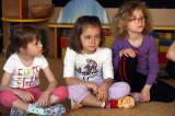 5G6H5753: Rarita v Mateřské škole Pohádka: S dětmi si tam hraje učitel muž - Petr Štolba