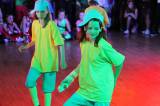 IMG_0012: Foto: Amatérské taneční kroužky soupeřily v Grandu během Čáslavského čtyřlístku 2013