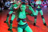 IMG_0030: Foto: Amatérské taneční kroužky soupeřily v Grandu během Čáslavského čtyřlístku 2013