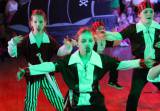 IMG_9737: Foto: Amatérské taneční kroužky soupeřily v Grandu během Čáslavského čtyřlístku 2013