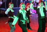 IMG_9738: Foto: Amatérské taneční kroužky soupeřily v Grandu během Čáslavského čtyřlístku 2013