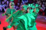 IMG_9786: Foto: Amatérské taneční kroužky soupeřily v Grandu během Čáslavského čtyřlístku 2013