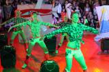 IMG_9816: Foto: Amatérské taneční kroužky soupeřily v Grandu během Čáslavského čtyřlístku 2013