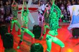 IMG_9817: Foto: Amatérské taneční kroužky soupeřily v Grandu během Čáslavského čtyřlístku 2013