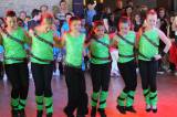 img_9949: Foto: Amatérské taneční kroužky soupeřily v Grandu během Čáslavského čtyřlístku 2013