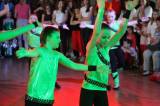 IMG_9957: Foto: Amatérské taneční kroužky soupeřily v Grandu během Čáslavského čtyřlístku 2013