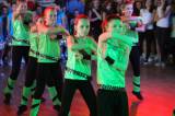 IMG_9958: Foto: Amatérské taneční kroužky soupeřily v Grandu během Čáslavského čtyřlístku 2013
