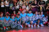 IMG_9968: Foto: Amatérské taneční kroužky soupeřily v Grandu během Čáslavského čtyřlístku 2013